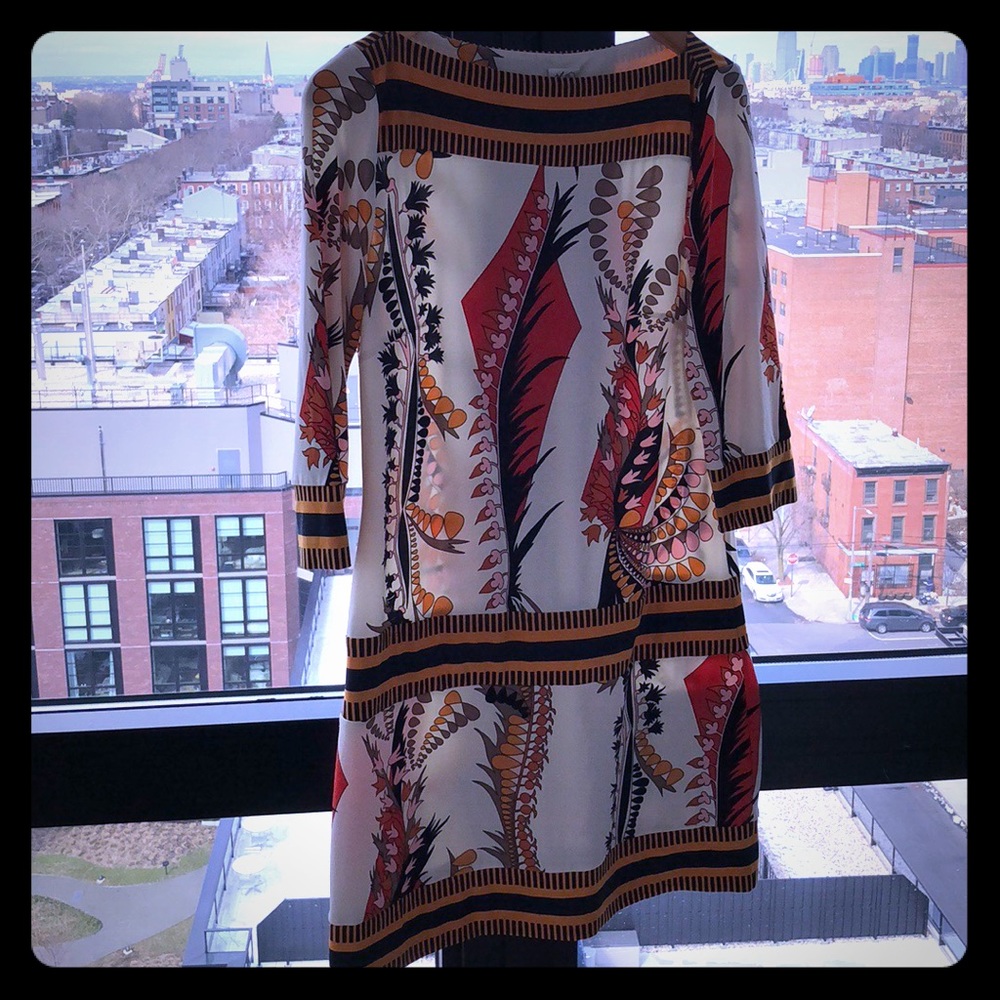 My favorite Ali Ro size 6 dress!